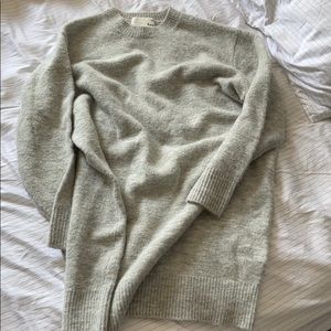 Aritzia Cipriana dress